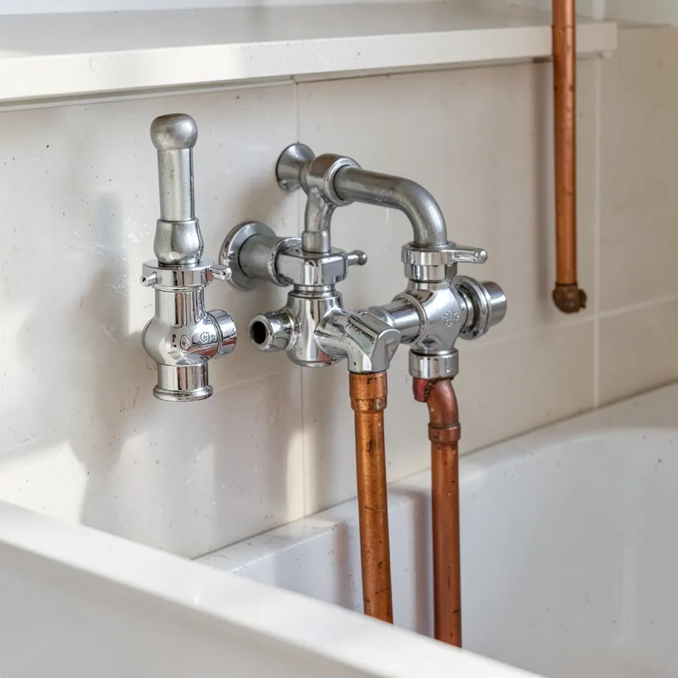 Your Guide to Plumbing in Clarksville, Tennessee — local guide
